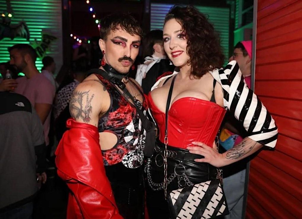 Event Photos
