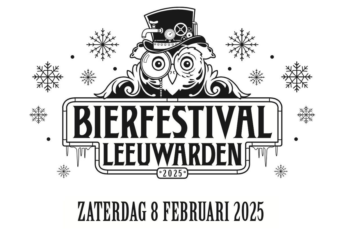 Bierfestival *Wintereditie*