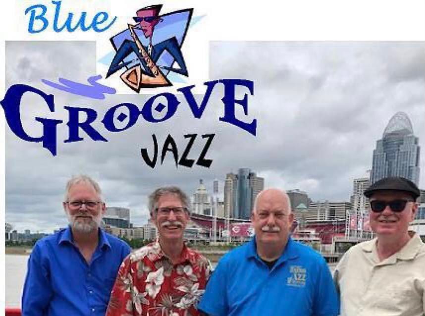 Blue Groove Jazz at The Nook