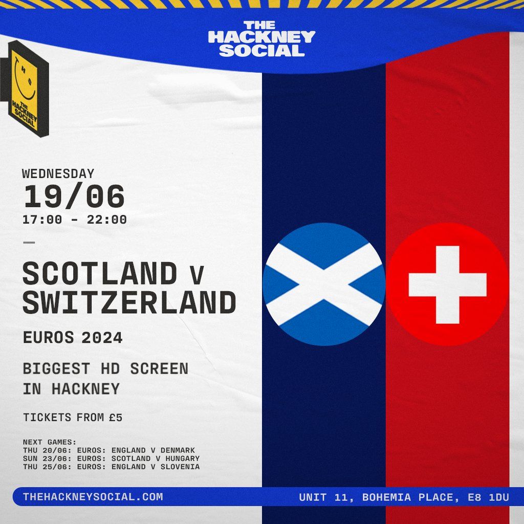 Live Football: Scotland vs Switzerland (EUROS)