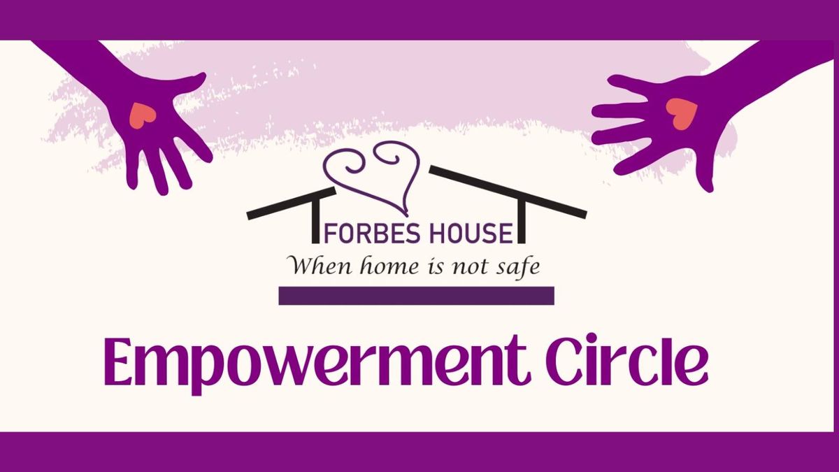 Empowerment Circle for Teens