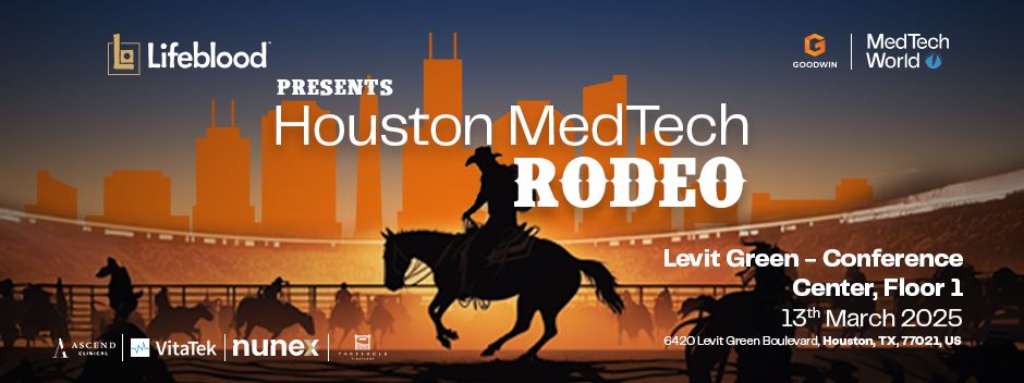 Houston MedTech Rodeo