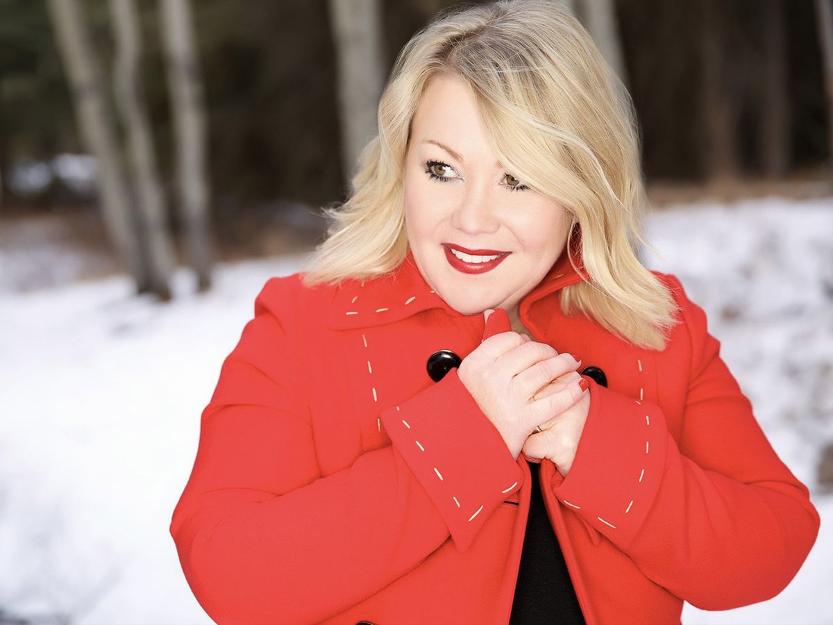 A Jann Arden Christmas