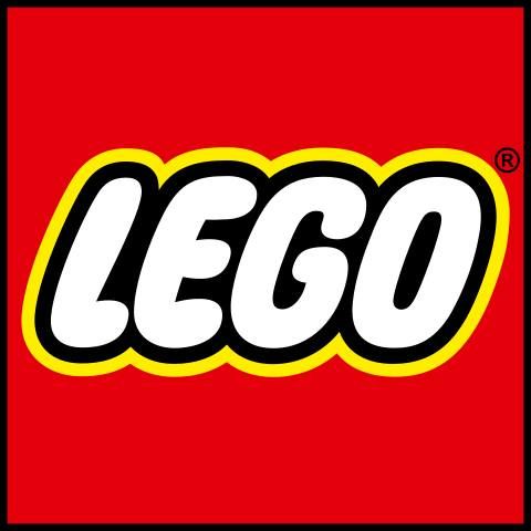 Lego Build Off - Circus