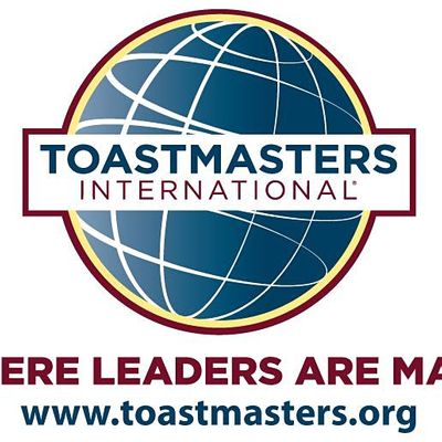 Victoria Park Toastmasters