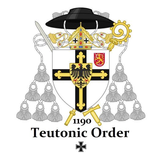 Appointment of the Deputy Commander of Finland - Teutonic Order
