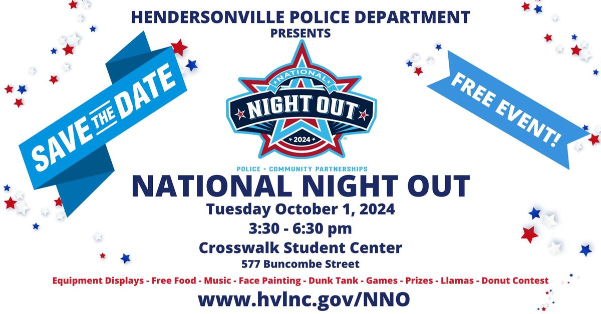 National Night Out