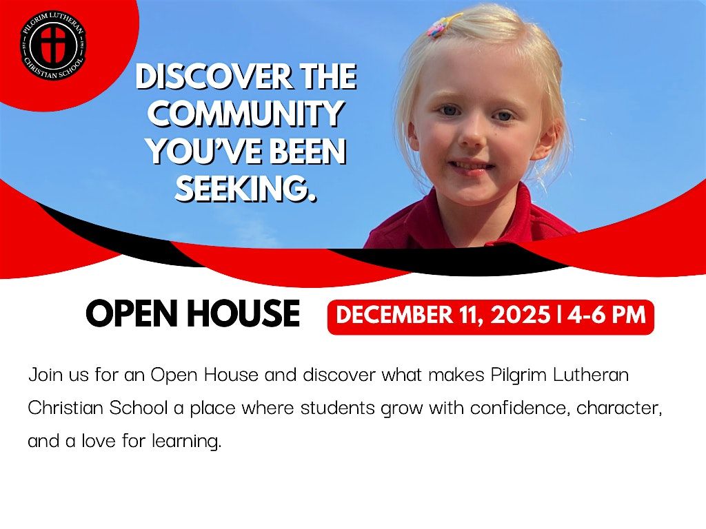 Enrollment Open House