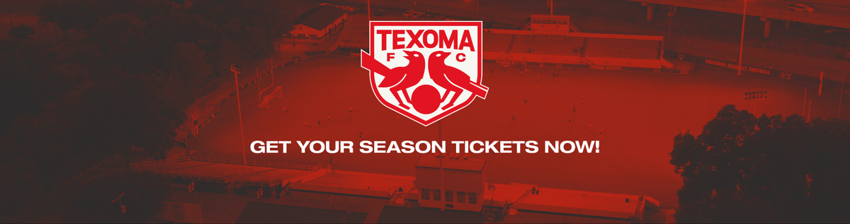 Texoma FC at Greenville Triumph Soccer at Paladin Stadium