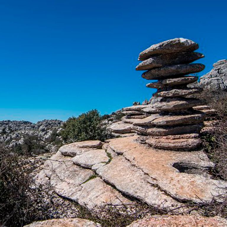 Visita guiada por Antequera con transporte desde M\u00e1laga