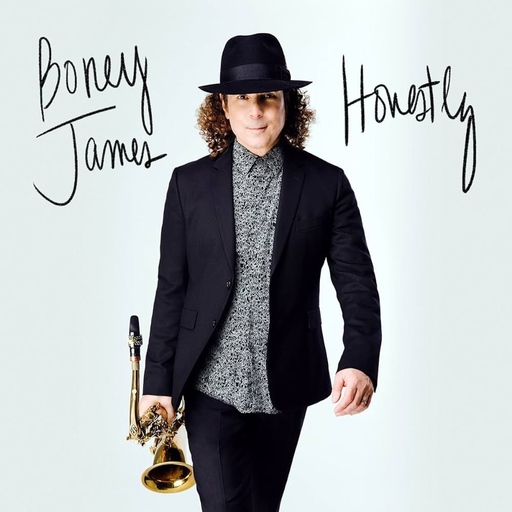 Boney James at Chandler Center for the Arts - Arizona