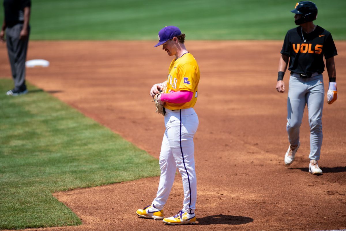 PARKING: Texas A&M Aggies vs. Auburn Tigers
