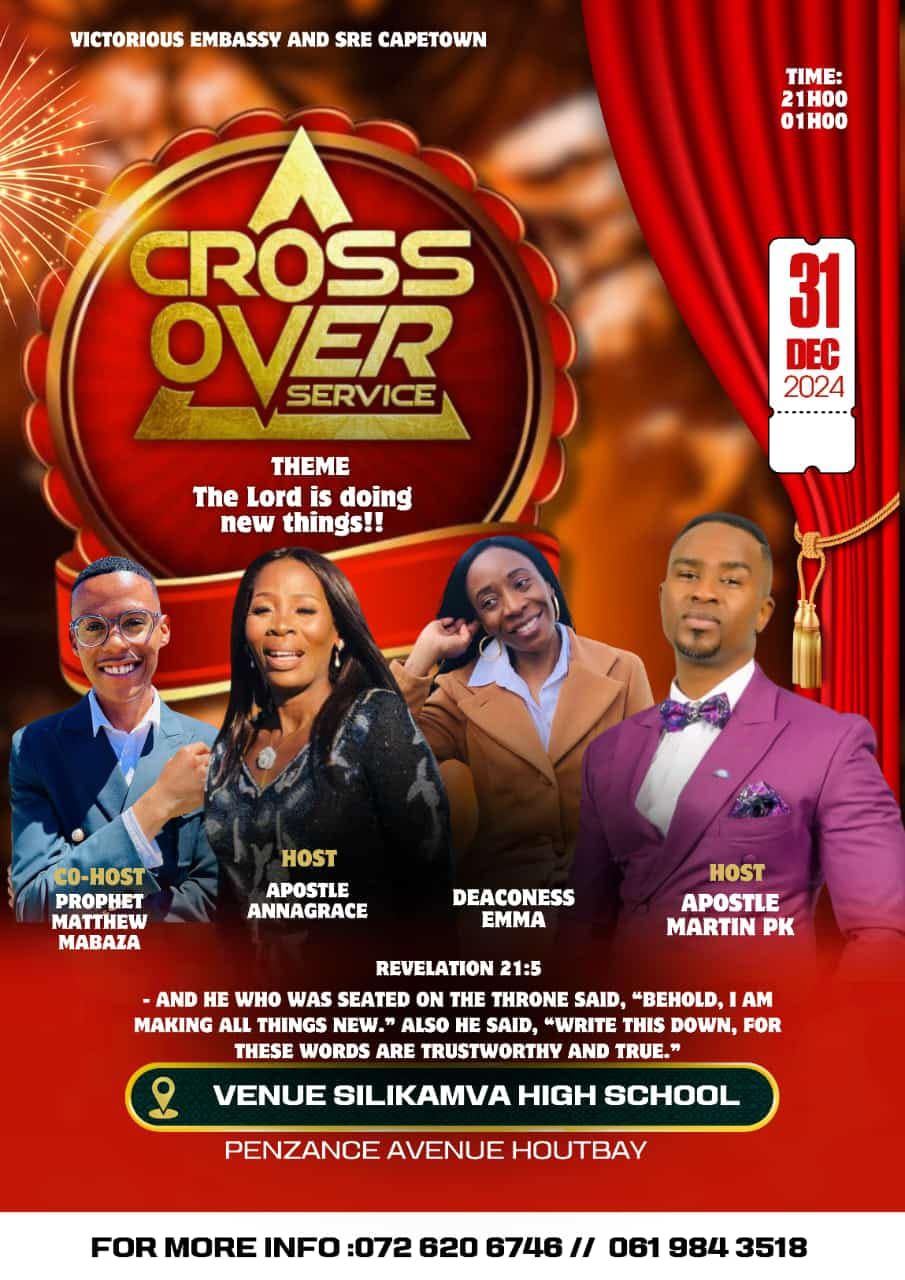 Crossover service 