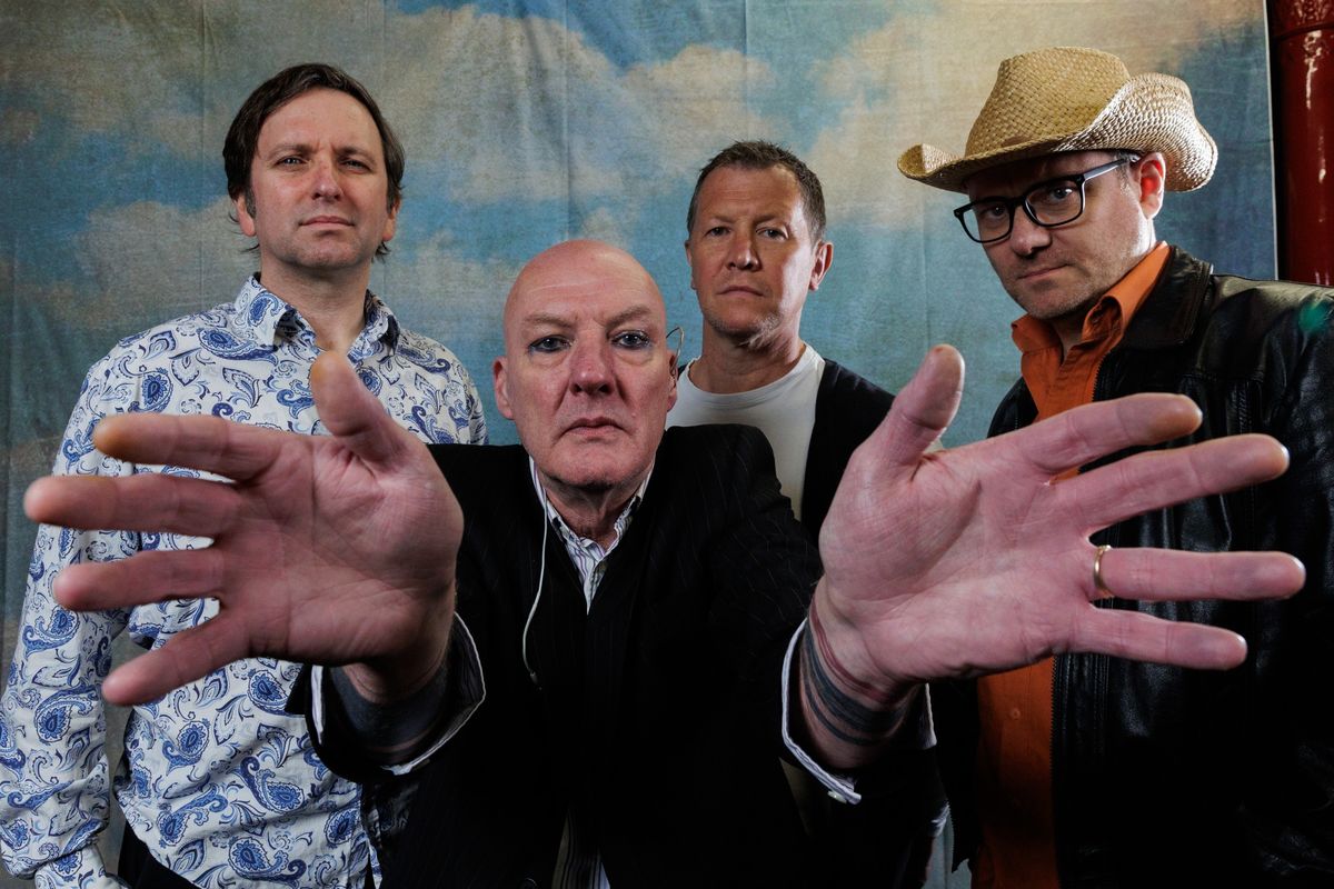 STIPE: REM TRIBUTE BAND