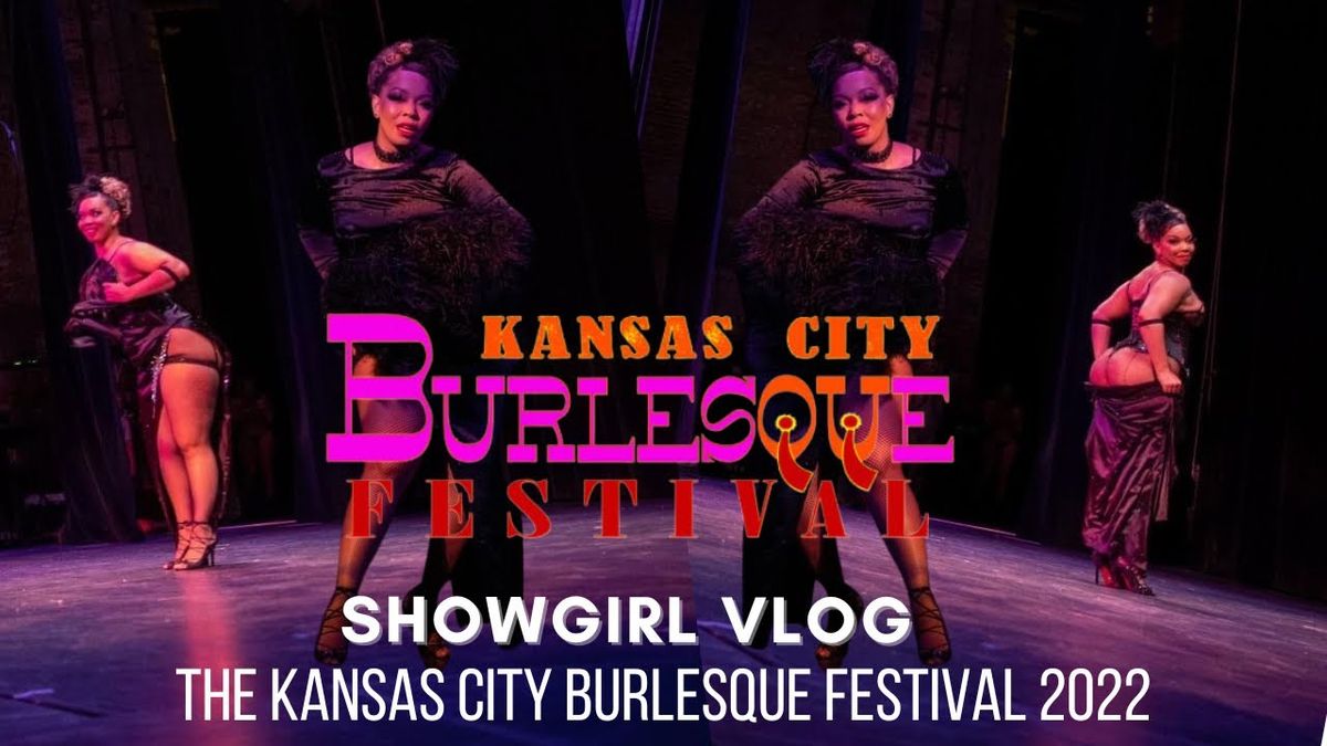 Kansas City Burlesque Festival