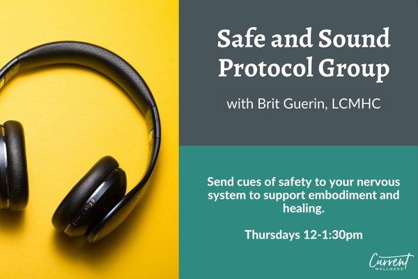 Safe and Sound Protocol Group