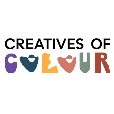Creatives of Colour