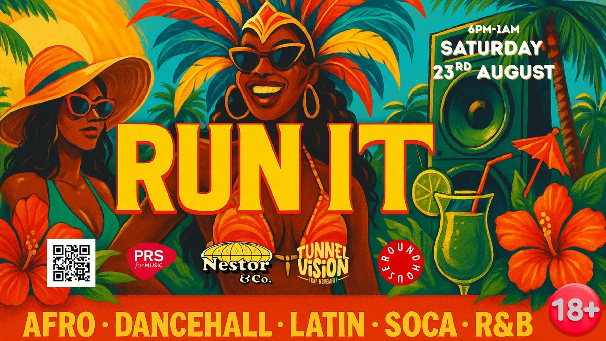 Pre-Carnival Shutdown