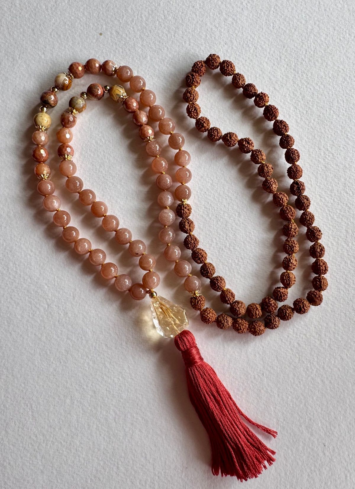 SOLD OUT Creation Ritual - Birthing your Mala