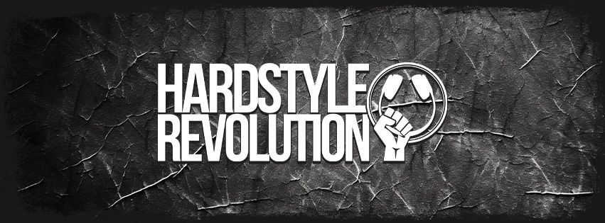 Hardstyle Revolution