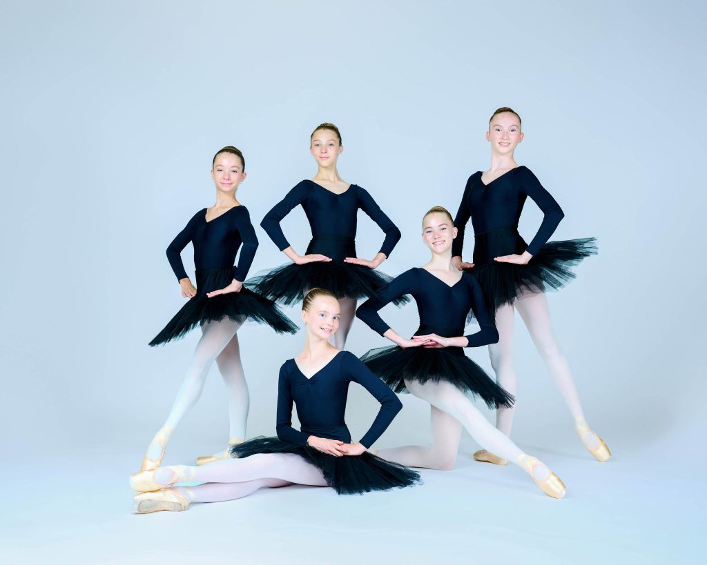 Utah Metropolitan Ballet - The Nutcracker at Covey Center for the Arts