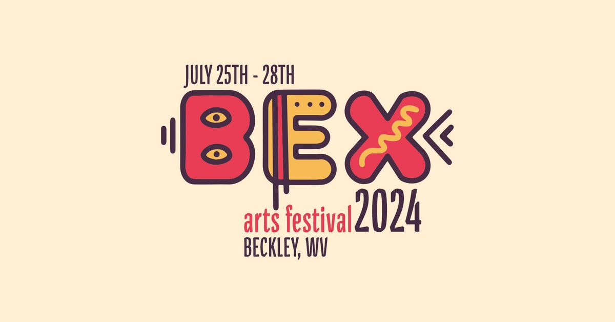 BEX 2024 Arts Festival