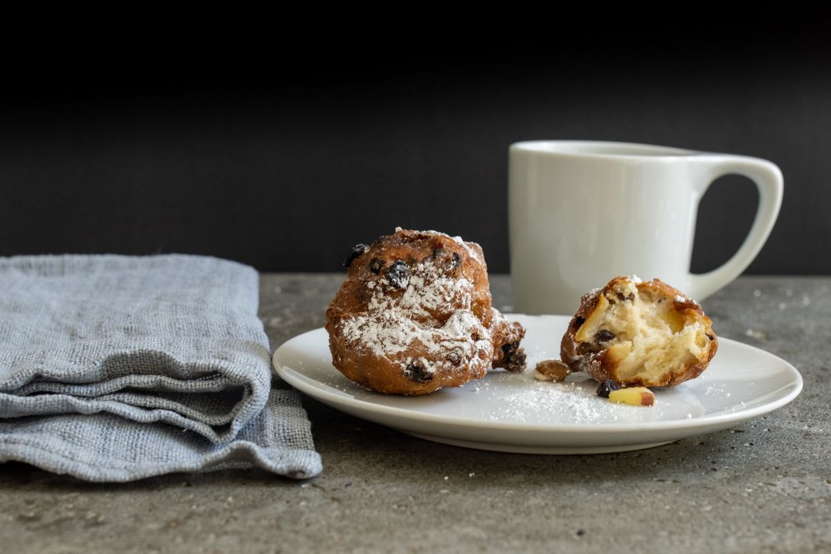 Oliebollen Fest