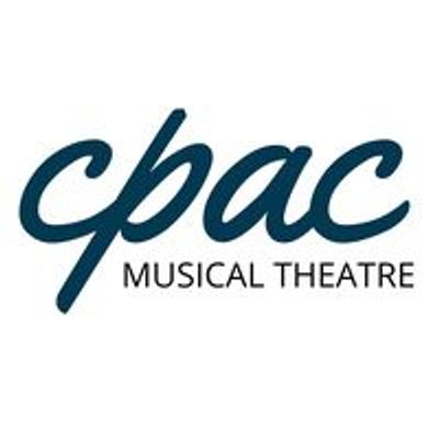 CPAC Musical Theatre