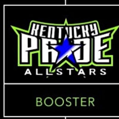 Kentucky PRIDE Booster Club