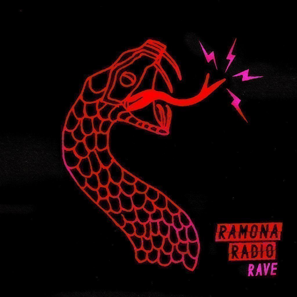 RAMONA RADIO RAVE x HIT & RUN with YAZMIN C - FREE Tickets