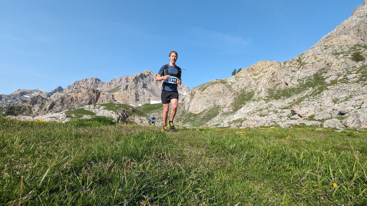 Grand Trail des Ecrins 2025