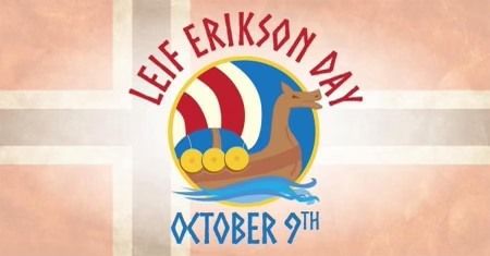 Leif Erikson Day 5K Walk & Run