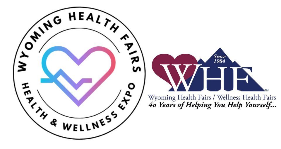 Wyoming Health Fairs Health and Wellness Expo