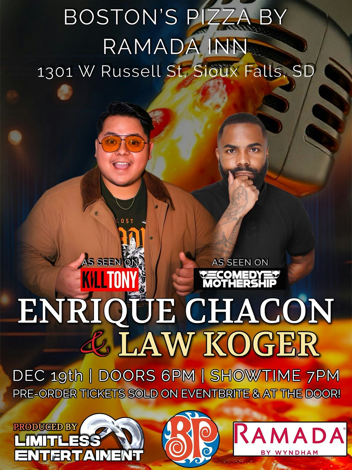 Hearts United for the Community