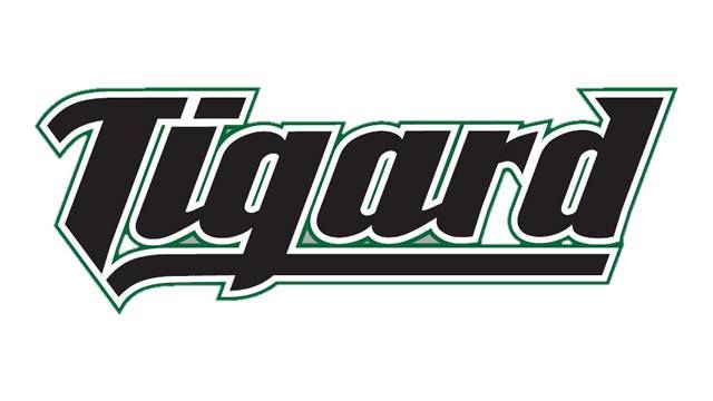 Tigard High Athletic Fundraiser Whole Month of April
