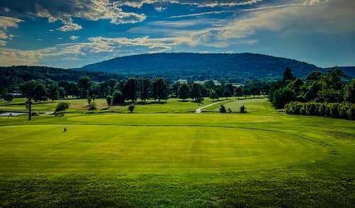 4th Annual Larry J Rowles Memorial Golf Outing