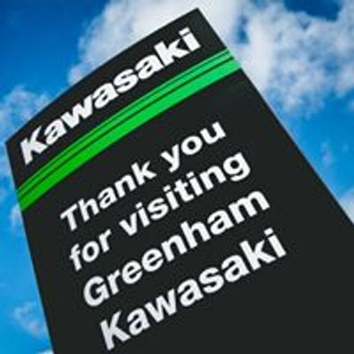 Greenham Kawasaki