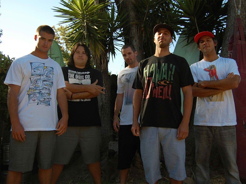 Iration with Tribal Seeds