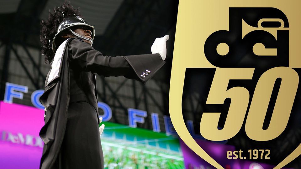 DCI Tour Premiere