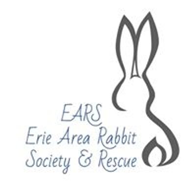 EARS-Erie Area Rabbit Society & Rescue