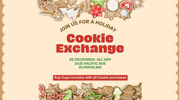 Cookie Exchange 