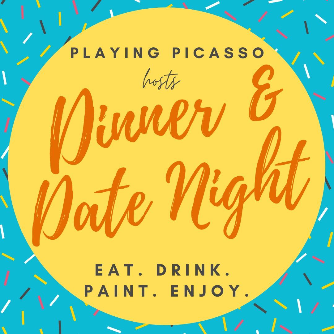 Dinner & Date Night - Acapulco