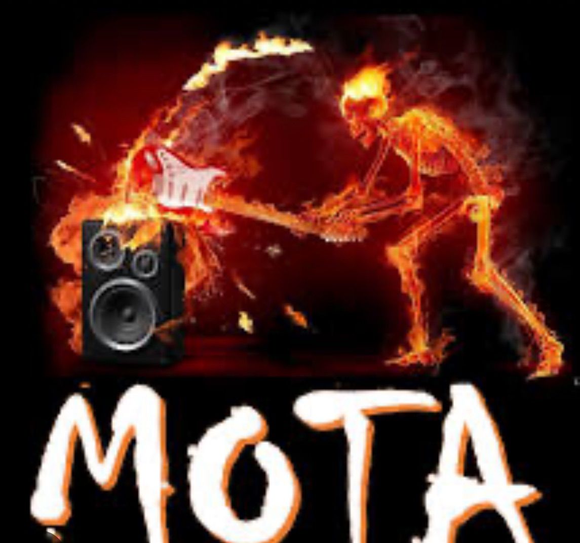 MOTA FREE ENTRY