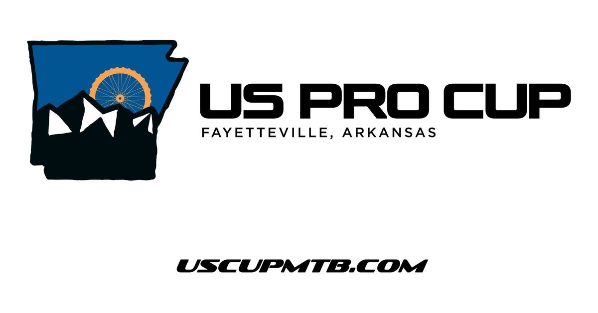 US Pro Cup-Fayetteville