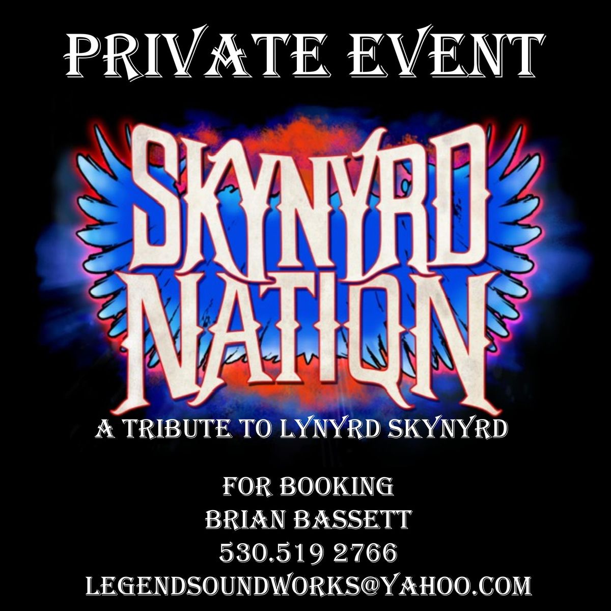 Private Event 