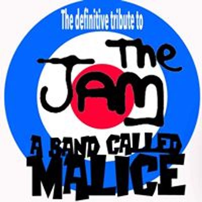 A Band Called Malice - The Definitive Tribute to The Jam