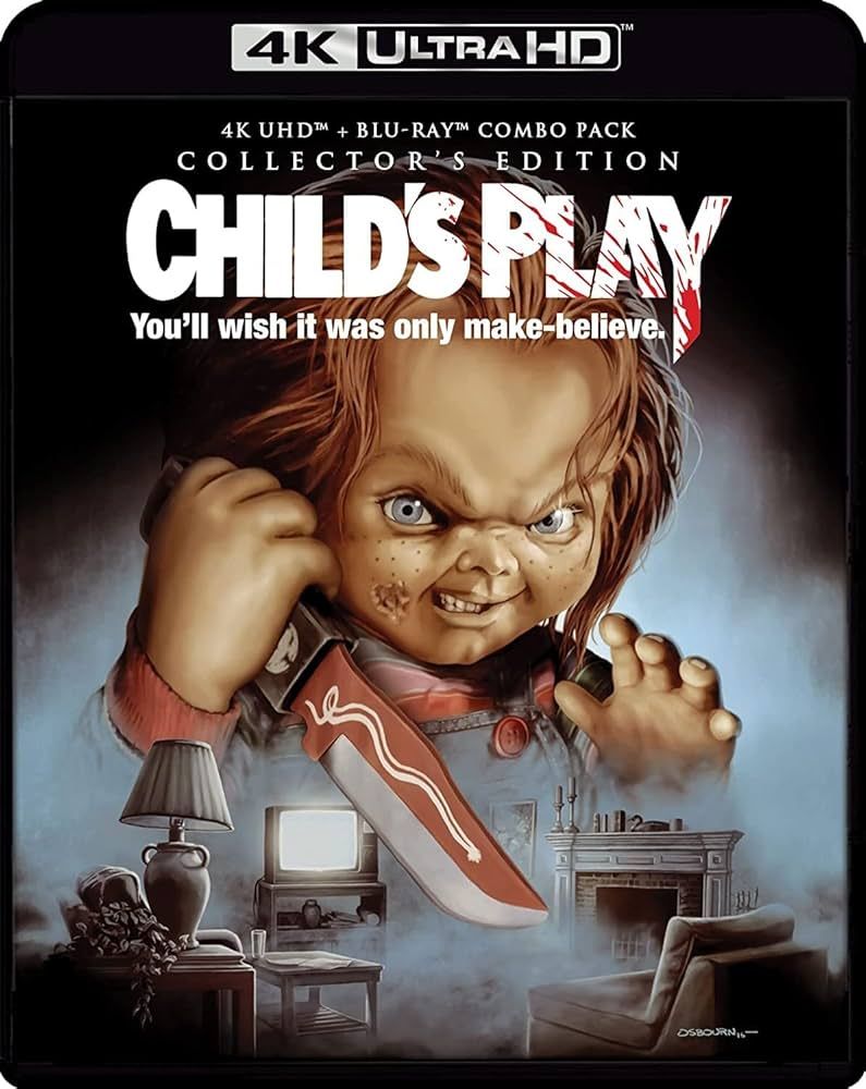 Child's Play