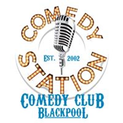 Comedy Station Comedy Club, Blackpool
