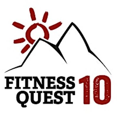 Fitness Quest 10