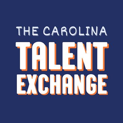 The Carolina Talent Exchange